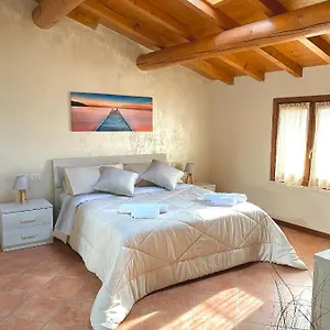 Casa Vacanze Raggio Di Sole Valeggio sul Mincio