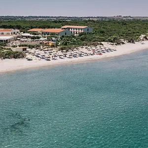4* Отель Mclub Del Golfo