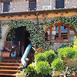 Il Nido Dell'aquila Bed & Breakfast