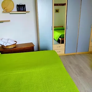 Lorena House Apartament Brenzone sul Garda