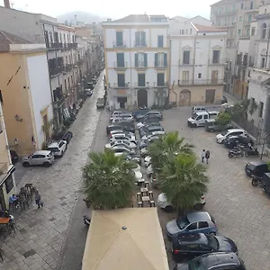 Sweet In The Center Apartament Palermo