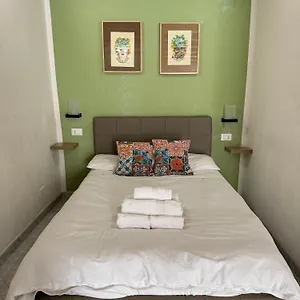 Tanto Di Cappello Apartament Palermo