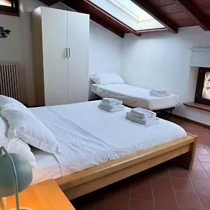 Locazione Turistica Oblò Pacengo Pacengo Di Lazise