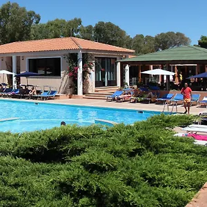 Marina Manna Y Club Village Hotel