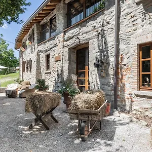  Фермерский дом Cascina Mirandola Италия