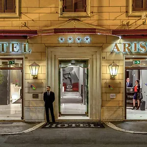 **** Отель Ariston Италия