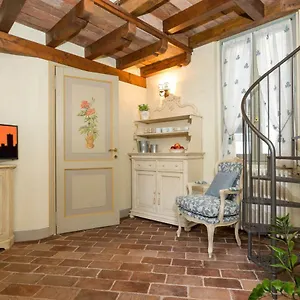 Dolce Citta Alta Dom wakacyjny Bergamo