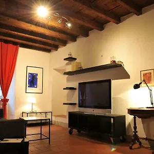 Feel - Arco Antico Apartament Bergamo