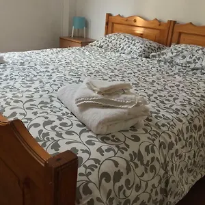 Sedicibis Apartament Bolonia