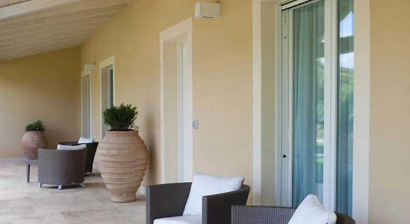 Is Arenas Resort Narbolia 5*,  Italia